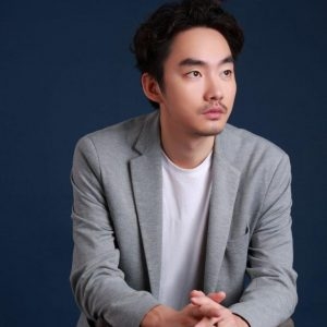 Simon Tian