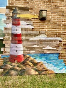 K Creative Art