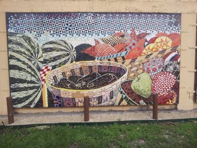 Jesse Sifuentes - Artist